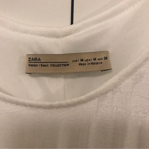 Zara bohemian long dress - Picture 5 of 6